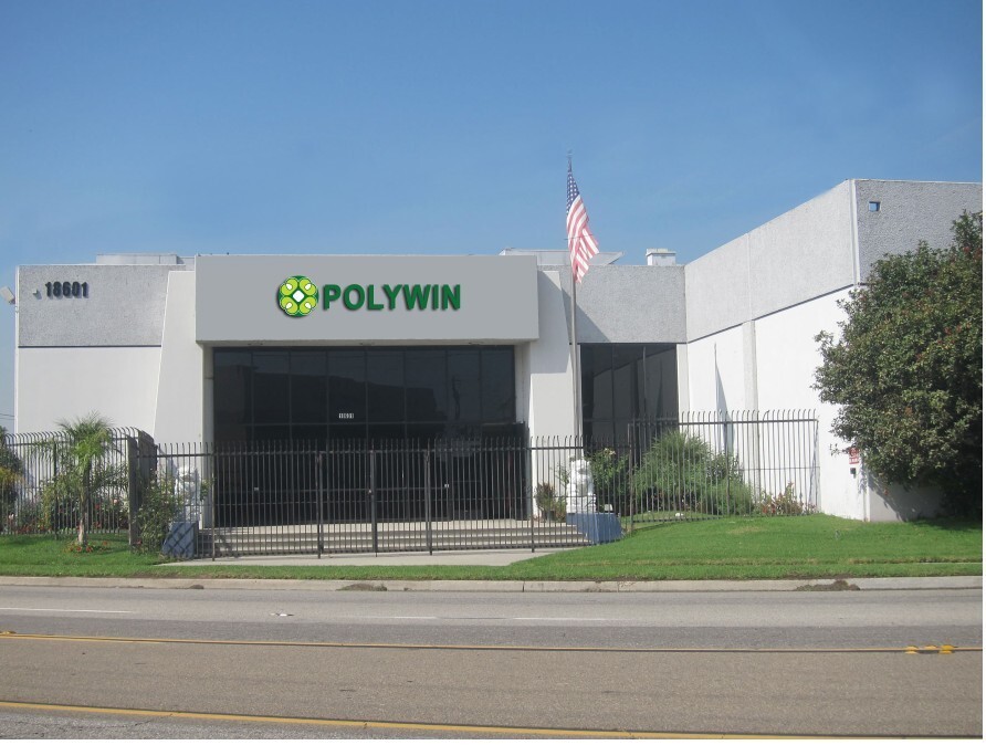 POLYWIN POLYWIN