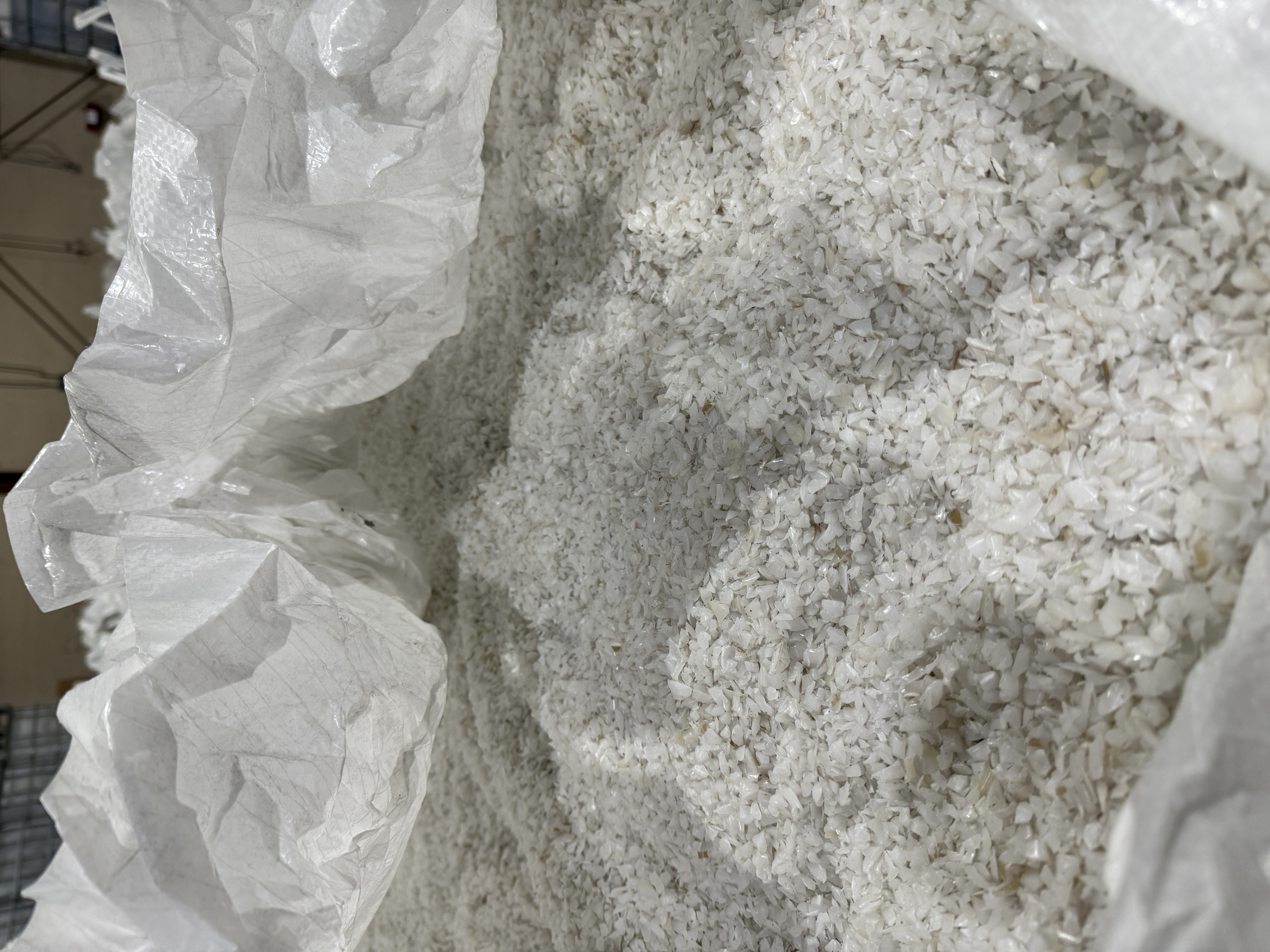 HDPE IBC materials 2