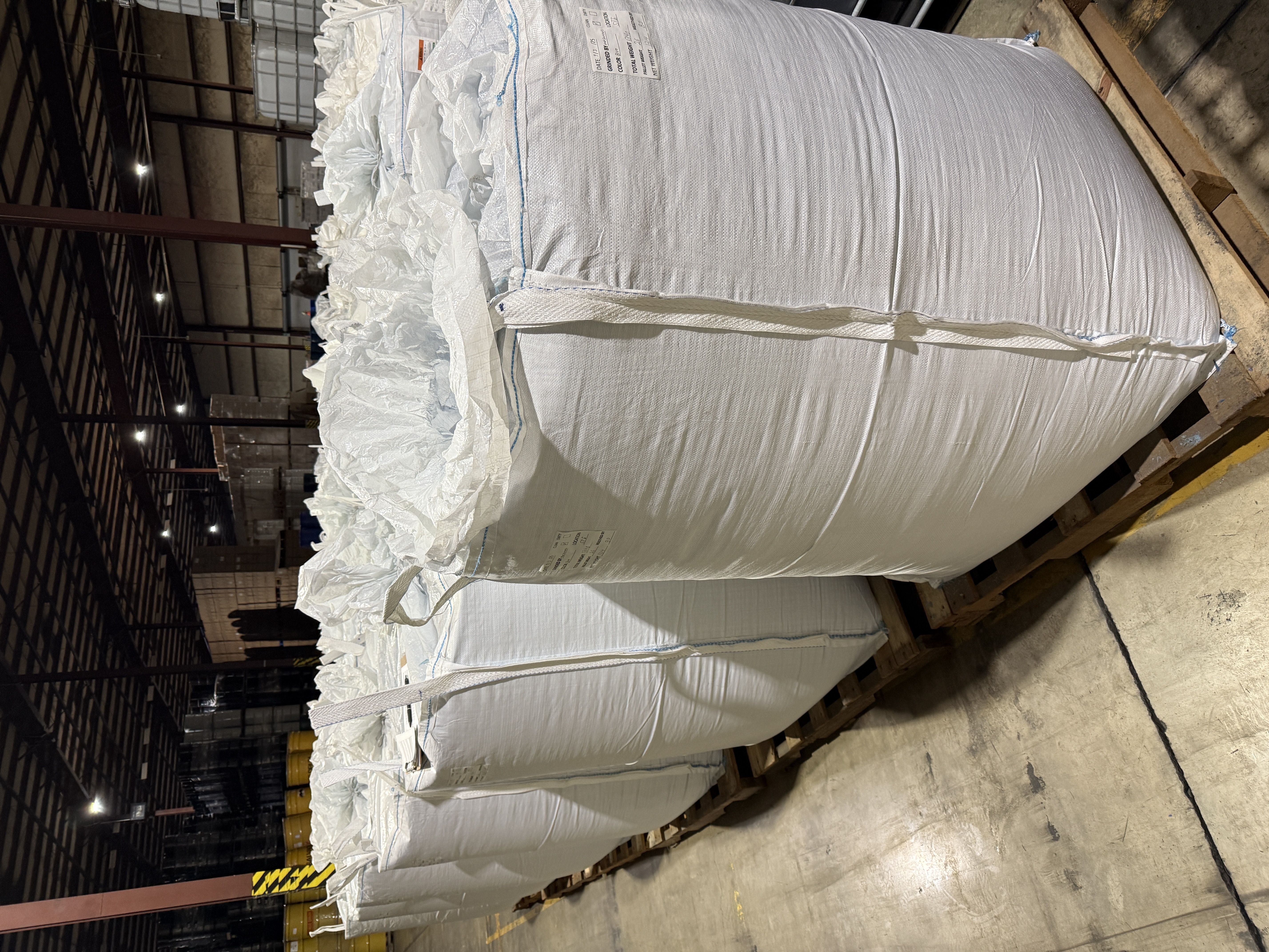 HDPE IBC materials 4