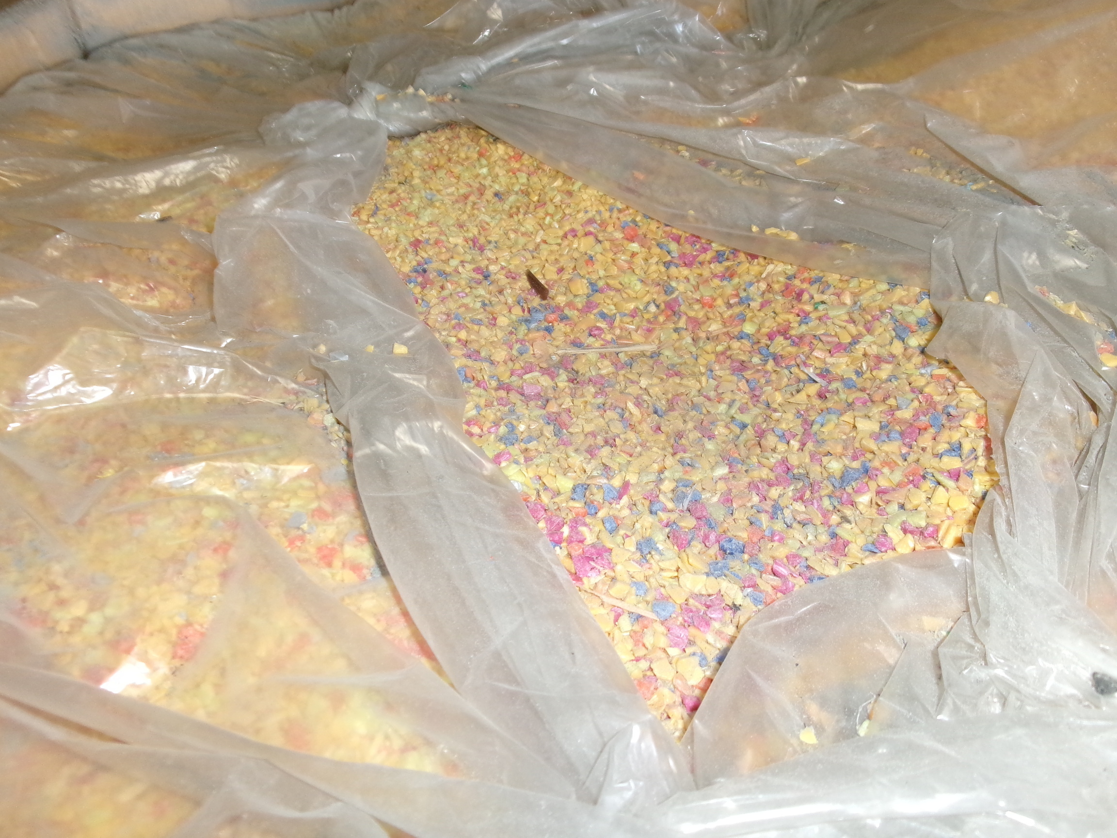 HDPE regrinds injection grade (2)